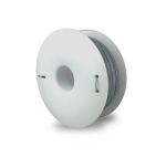 PLA FiberSilk filament inox metallic 1,75 mm Fiberlogy 850 g