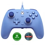 GameSir G7-SE modrá / Xbox drátový ovladač / Hall Effect páčky / pro Xbox Series X|S Xbox One PC (6936685221475)