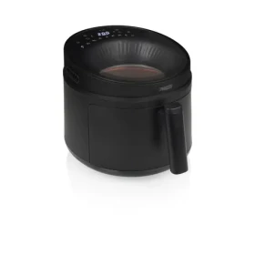 Princess 182270 Cyclonic Airfryer / Horkovzdušná fritéza / 5 l / 1500 W / LCD displej