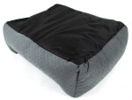 Snug elegantní pelech pro psa Barva: Modrá, Rozměr (cm): 130 x 110