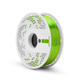 PCTG filament světle zelený 1,75 mm Fiberlogy 750 g