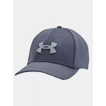 Under Armour Pánská baseballová čepice Blitzing 1376700-044 S/M
