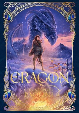 Eragon Christopher Paolini