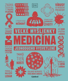 Medicína - kolektiv autorů