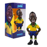 MINIX Pelé Brazil