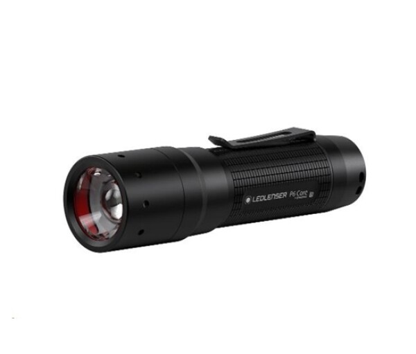Ledlenser P6 Core ruční svítilna