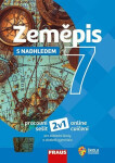 Zeměpis nadhledem