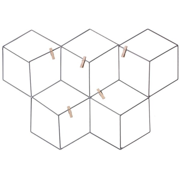 Mřížka na fotky qubo, 53,5x37 cm