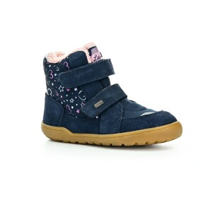Lurchi Jilly Navy TEX 84L0013021