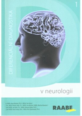 Diferenciální diagnostika neurologii