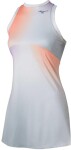 Tenisové šaty Mizuno Tennis Dress 62GHD70004 Velikost textilu: M