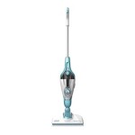 BlackDecker FSMH1351SM / Parní mop 9v1/ 1300 W / 500 ml / rukavice SteaMitt / Autoselect (FSMH1351SM)