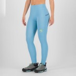 KARPOS W Rock Evo Tights, Delphinium velikost: S