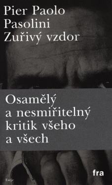 Zuřivý vzdor
