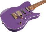 Ibanez Lari Basilio LB1 Violet