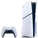 Sony PlayStation 5 Slim / Herní konzole (1000049734)