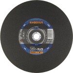 Rhodius ST34 201514 Řezný kotouč 10 ks ocel