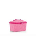 Termobox Reisenthel Coolerbag S pocket Twist pink