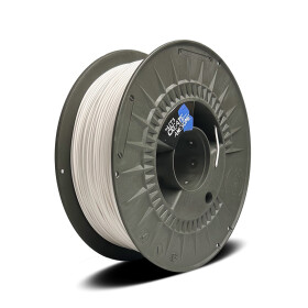ASA Extrafill "Snow White" 1,75 mm 3D filament 750 g Fillamentum