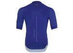Silvini Trafoi pánský dres krátký rukáv Blue vel. M