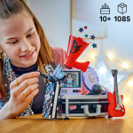 LEGO LEGO® Editions 43030 Tajná skrýš Olivie Rodrigo