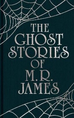 Ghost Stories of M. R. James