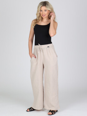 EVONA a.s. Dámské kalhoty ALEXA 056 - ALEXA 056 M