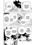 My Hero Academia 26: Širé, sytě modré nebe - Kóhei Horikoši