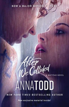 After We Collided - Anna Todd