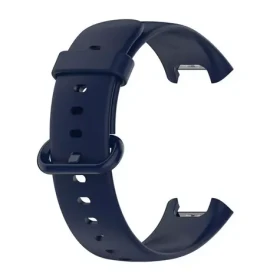 Xiaomi Redmi Watch 2 Strap modrá / Náhradní silikonový řemínek pro Redmi Watch 2 (2926934118414)