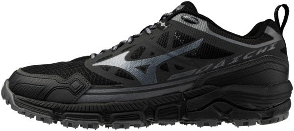 Vycházkové boty Mizuno WAVE DAICHI LS D1GA260101 Velikost obuvi v EU: 46