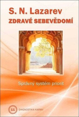 Zdravé sebevědomí
