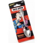 Smiffys.com Lžička ohebná