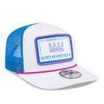New Era Pánská kšiltovka Kansas City Royals MLB 2026 City Connect 19TWENTY Fan Pack Adjustable Trucker