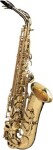 Selmer SA 80 II, Gold Lacquer