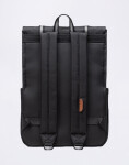 Batoh Herschel Supply Survey™ Patches Black 20 l
