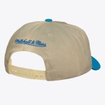 Mitchell & Ness Pánská kšiltovka Oklahoma City Thunder NBA Retro Roots Deadstock
