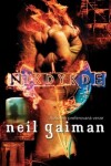 Nikdykde - Neil Gaiman