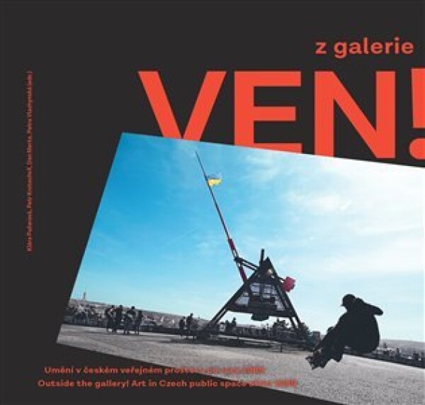 Galerie ven!