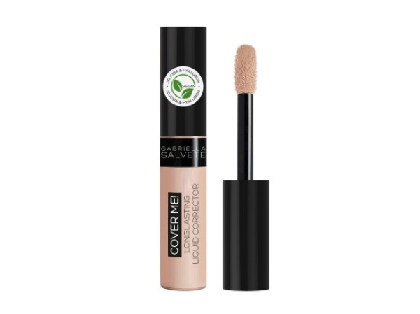 Gabriella Salvete Cover Me! Liquid Corrector 01