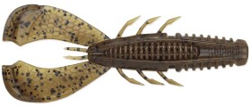 Rapala Gumová nástraha CrushCity Cleanup Craw 3" 9cm 8g 7ks - Green Pumpkin / GPPK,Rapala Gumová nástraha CrushCity Cleanup Craw 3" 9cm 8g 7ks - Green