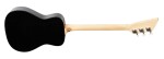 Loog Pro Acoustic Black