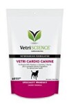 VetriScience CardioCanine podp.srdce psi 300g