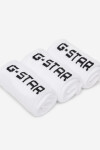 Ponožky G-STAR RAW AS_G_STAR_001W_SS25 (3-PACK)