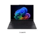 LENOVO NTB ThinkPad L16 G3 - Ultra5 332,16" WUXGA,16GB,512SSD,W11P,3R On-Site,bez adaptéru EDF_806794