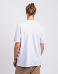 Tričko Patagonia M's Fitz Roy Icon Responsibili-Tee White