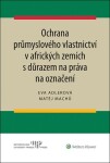 Ochrana průmyslového vlastnictví afrických zemích