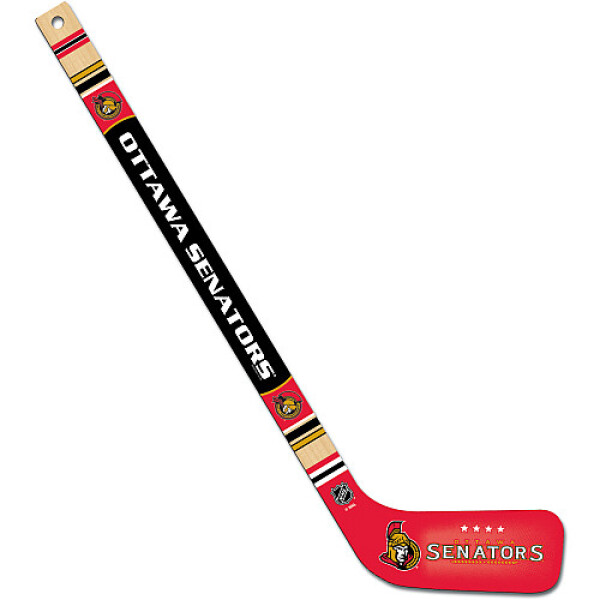 Wincraft Mini hokejka - Player- Ottawa Senators