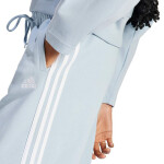 Kalhoty adidas Essentials 3-Stripes French Terry Loose-Fit IL3447