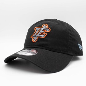 New Era Pánská kšiltovka Los Angeles Angels MLB Inland Empires 66ers 9TWENTY Adjustable